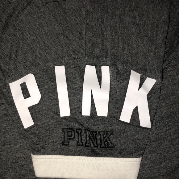 Victoria secret t-shirt - Picture 2 of 3